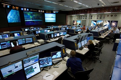 Control Room Fire Protection